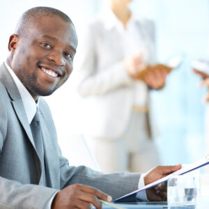 Leadership & Management