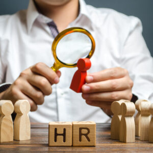 Human Resources