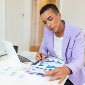 Operations & Project Management
