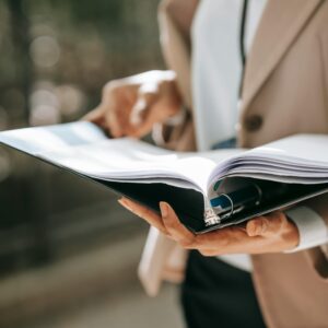 Advanced Municipal Finance & Leadership Development