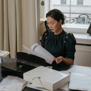 Advanced Office Administration & Supervisory Skills