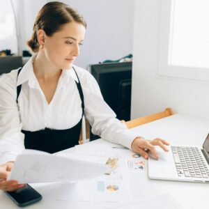 Applied Administrative Systems & Reporting
