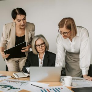 Applied Management & Leadership