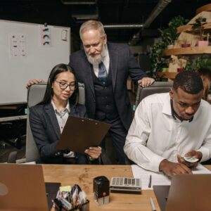 Applied Management in the Workplace