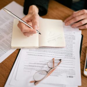 Basic Financial Statements