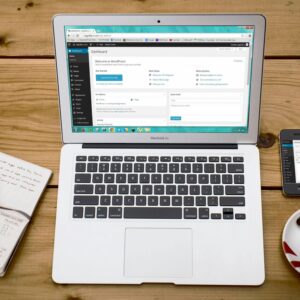 Beginner’s WordPress Website Design