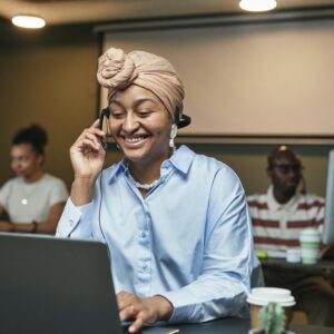 Business Administration Support