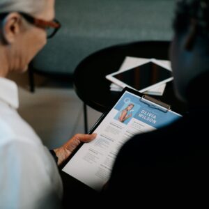 Business Administration & Talent Acquisition Skills