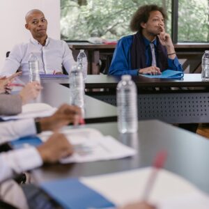Business Ethics