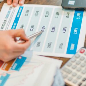 Business Financial Management & Decision-Making