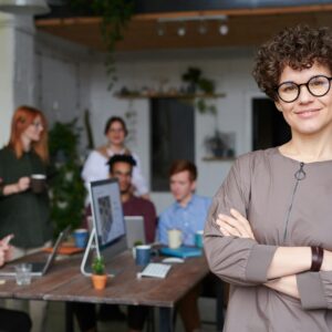 Business Fundamentals & Entrepreneurial Skills