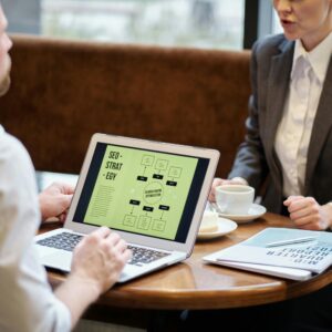 Business Management - Entrepreneurship, Marketing & Workforce Diversity