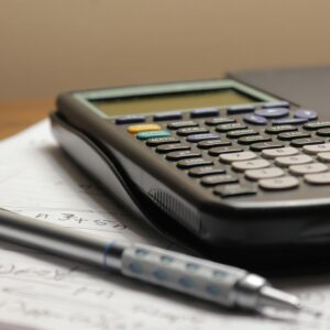 Business Mathematics & Problem Solving