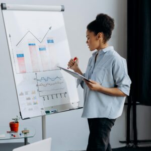 Business Reporting & Analytical Management