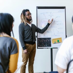 Communication & Presentation Skills