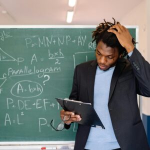 Construction-Focused Mathematical Literacy