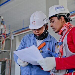 Construction Project Management: Safety, Planning & Site Administration