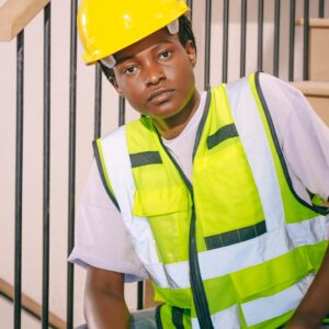 Construction Worker Fundamentals
