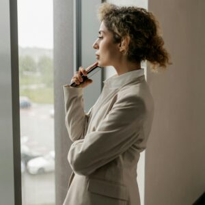 Creative Thinking & Strategic Leadership