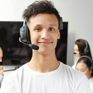 Customer Awareness Skills