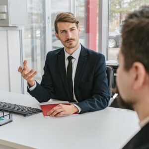 Debt Management & Client Engagement