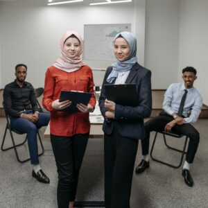 Diversity, Ethics & Social Development Champion