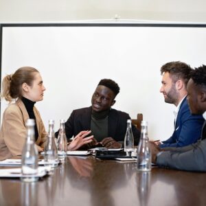 Diversity & Employment Equity Management