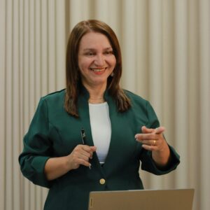 Effective Speaking, Writing & Communication for Professionals