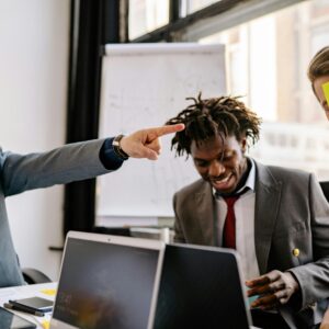 Emotional Intelligence (EQ) Development