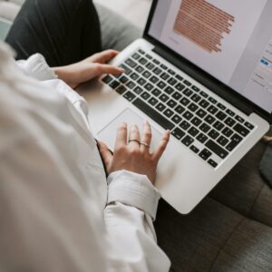 End User Computing: Microsoft Word – Document Formatting
