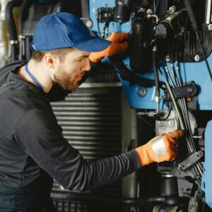 Engineering Hand Tools & Maintenance Operations Support