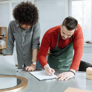 Entrepreneurship & Business Start Up Skills