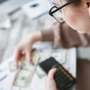Financial Literacy & Budgeting