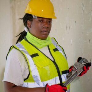 Foundational Skills for Construction Professionals