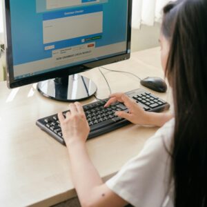 Foundations of Computer Literacy
