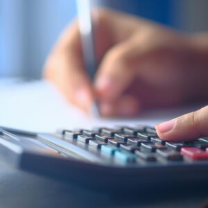 Foundations of Finance
