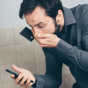Fraud, Security & Ethics in the Office