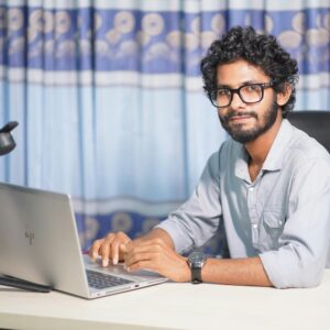 Front-End Wed Designer