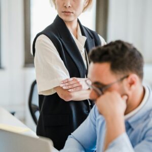 Fundamentals of Supervision