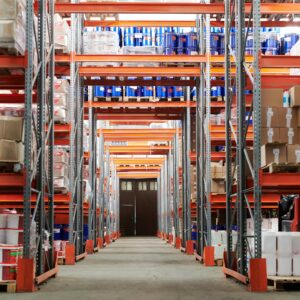 Fundamentals of Supply Chain Management