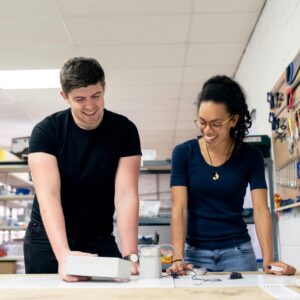 Hand Tools & Team Efficiency in the Workplace