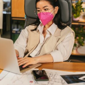 Health & Safety: Workplace Efficiency Skills
