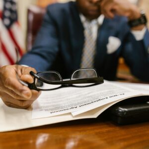 Human Resource & Labour  Relations Policies Acts