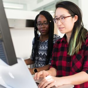 Information Systems Support, Customer Service & Workplace Problem-Solving