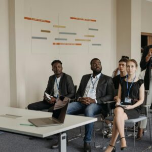 Intermediate Public Speaking & Workplace Communication