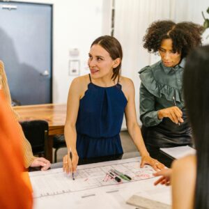 Intermediate Quality Control & Team Leadership