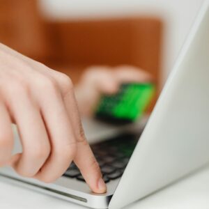 Introduction to Personal Computer Operations & Equipment Usage