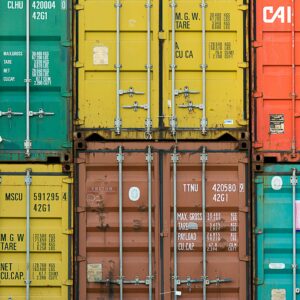 Introduction to Trade and Logistics