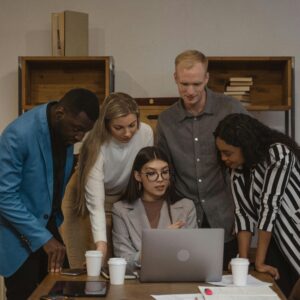 Knowledge Management