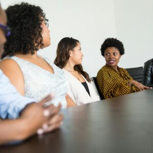 Leadership, People Management & Communication